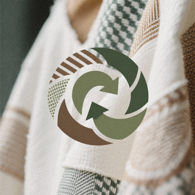 Virksomhed C Logo