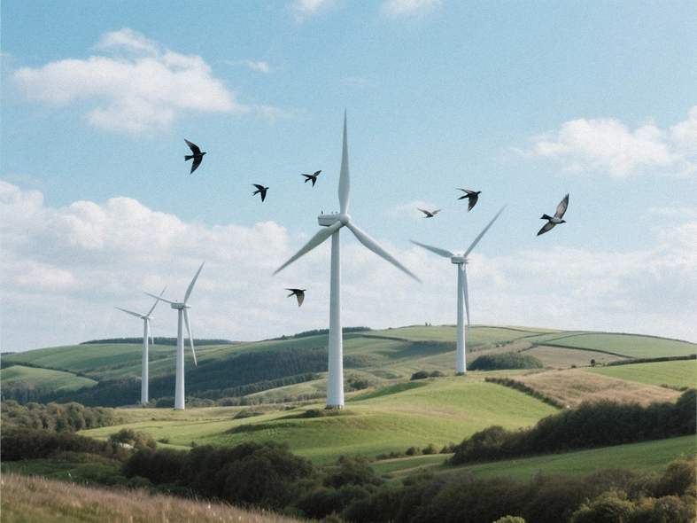 Casestudie: Vedvarende energiprojekt