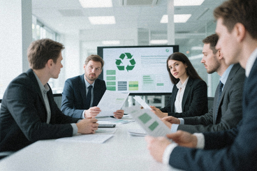 Regulering og compliance