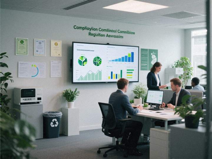 Reguleringslandskab